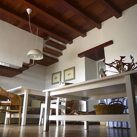 Casa Las Escaleritas Isora Стая снимка