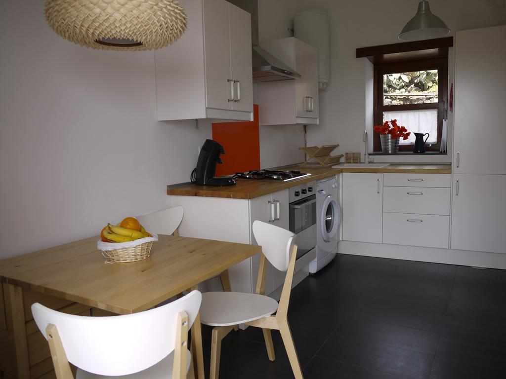 Casa Las Escaleritas Isora Екстериор снимка