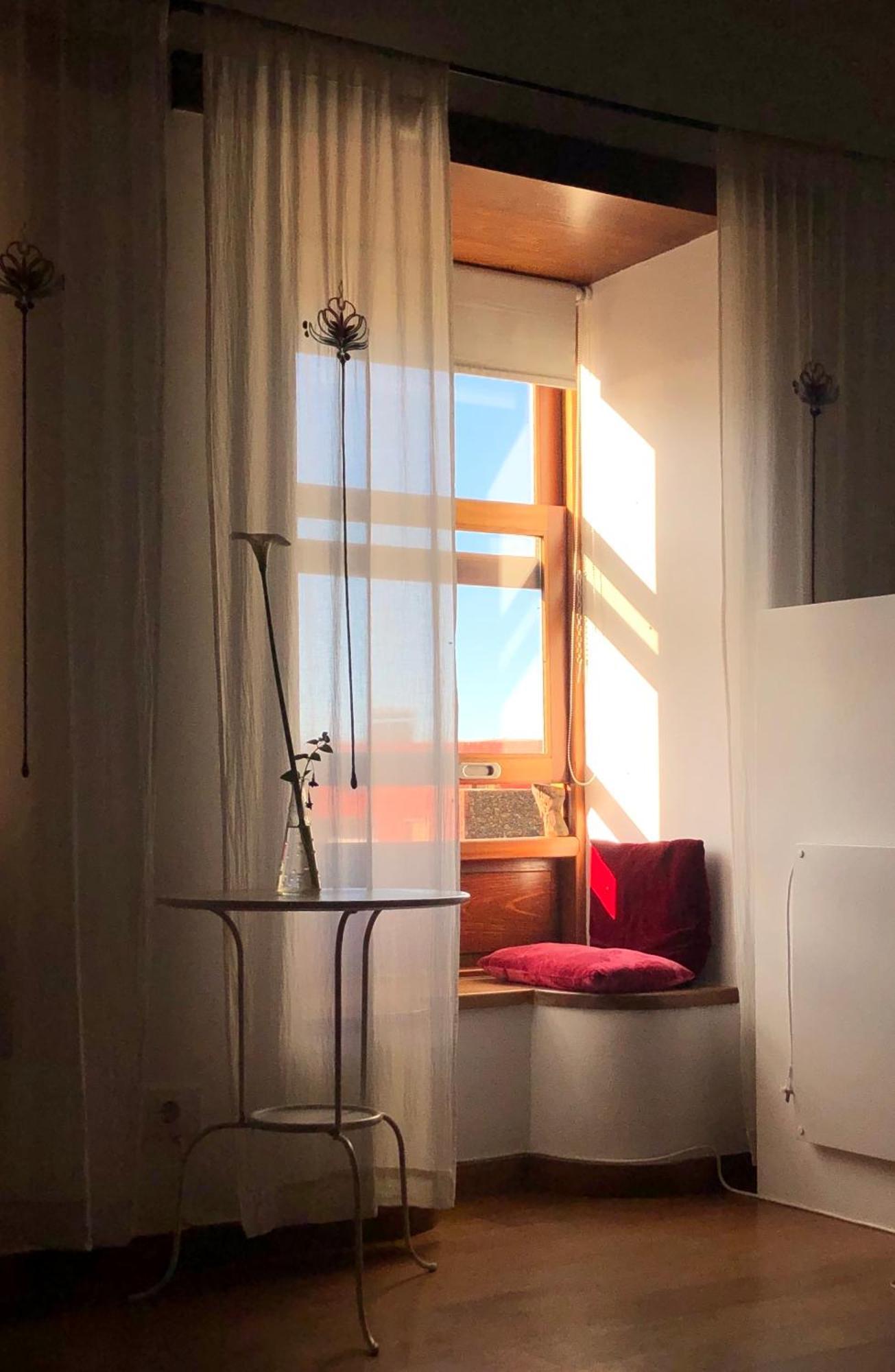 Casa Las Escaleritas Isora Екстериор снимка
