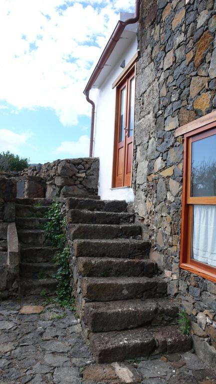 Casa Las Escaleritas Isora Стая снимка