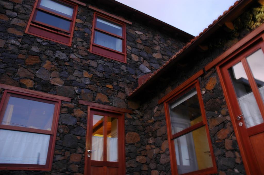 Casa Las Escaleritas Isora Екстериор снимка