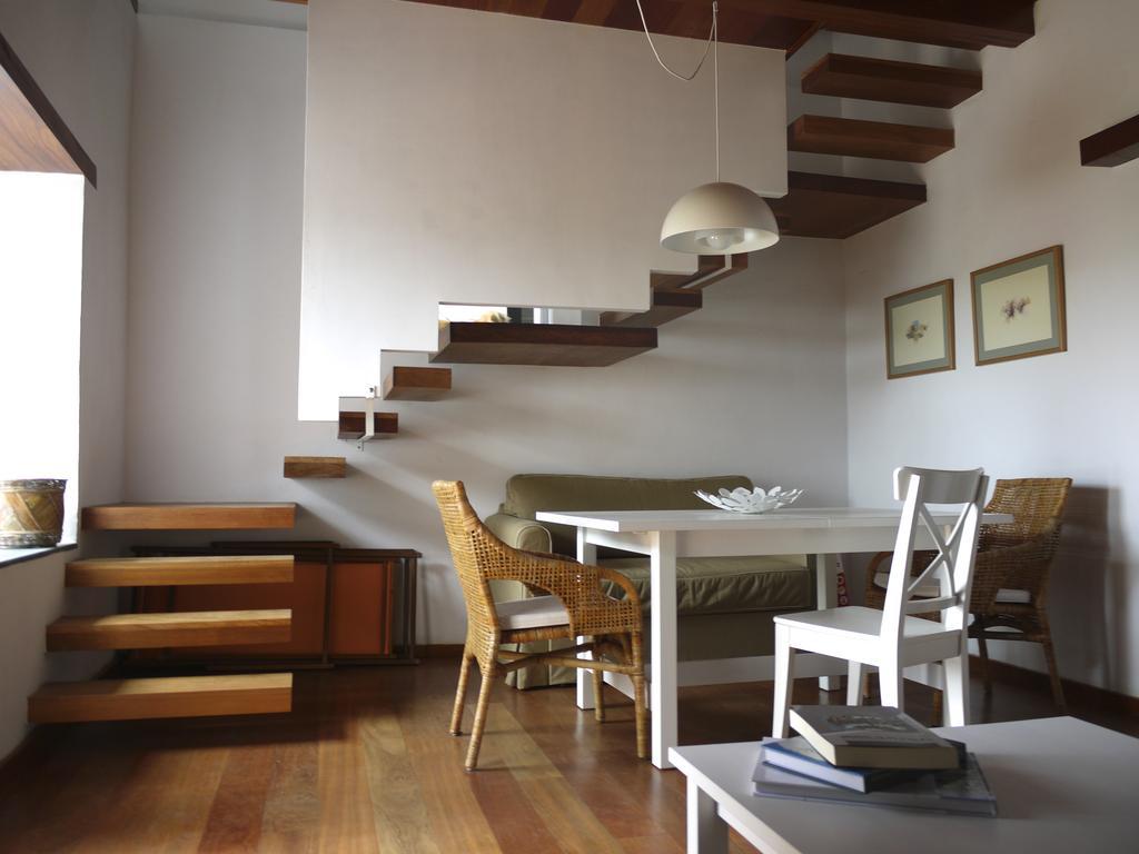 Casa Las Escaleritas Isora Стая снимка