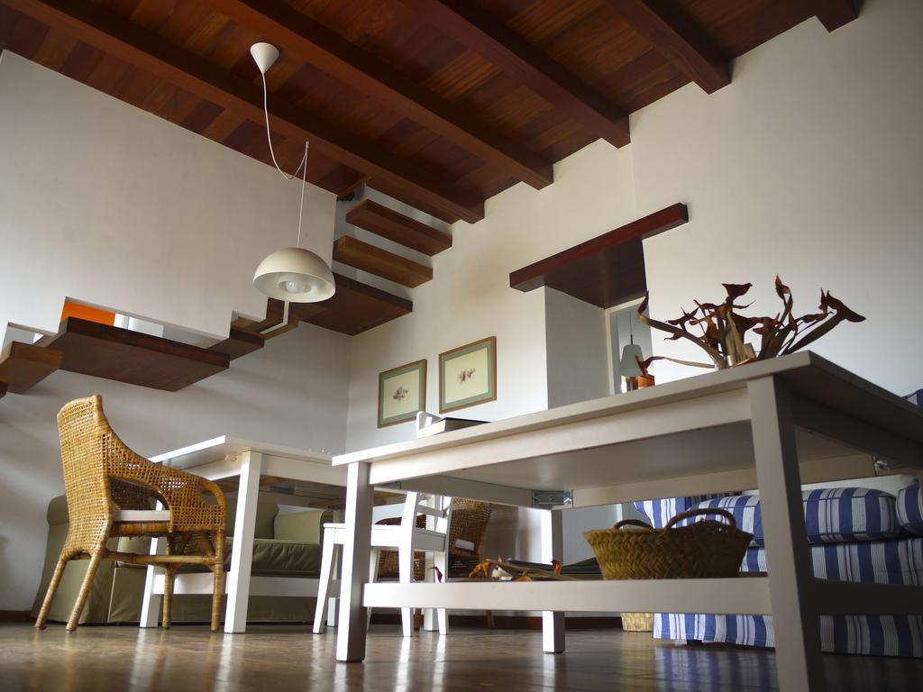 Casa Las Escaleritas Isora Стая снимка