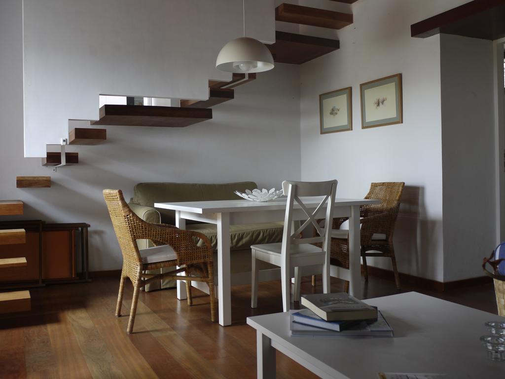 Casa Las Escaleritas Isora Екстериор снимка
