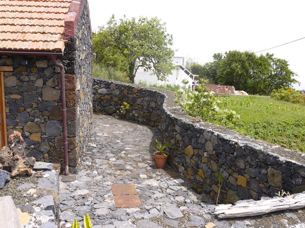 Casa Las Escaleritas Isora Екстериор снимка
