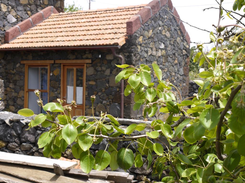 Casa Las Escaleritas Isora Стая снимка