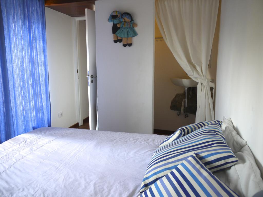 Casa Las Escaleritas Isora Стая снимка