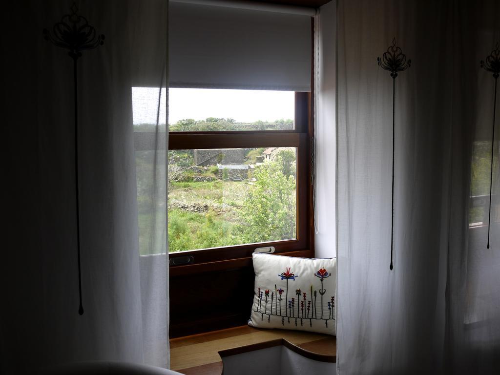 Casa Las Escaleritas Isora Стая снимка