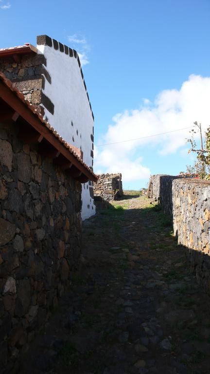 Casa Las Escaleritas Isora Екстериор снимка