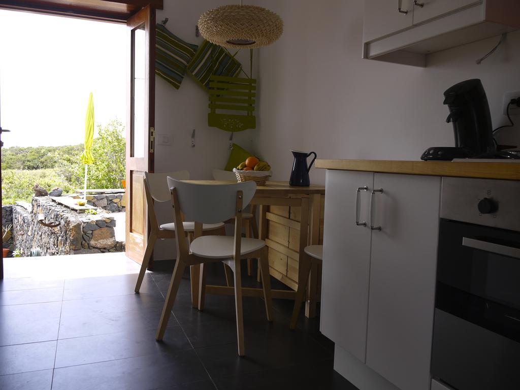 Casa Las Escaleritas Isora Стая снимка