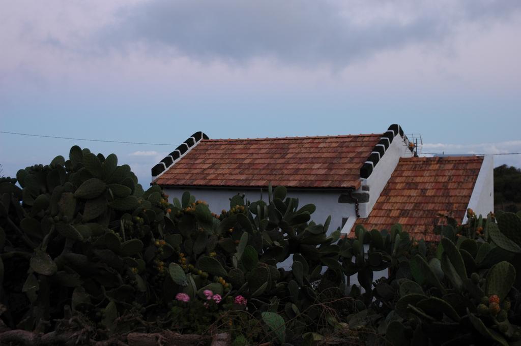 Casa Las Escaleritas Isora Екстериор снимка